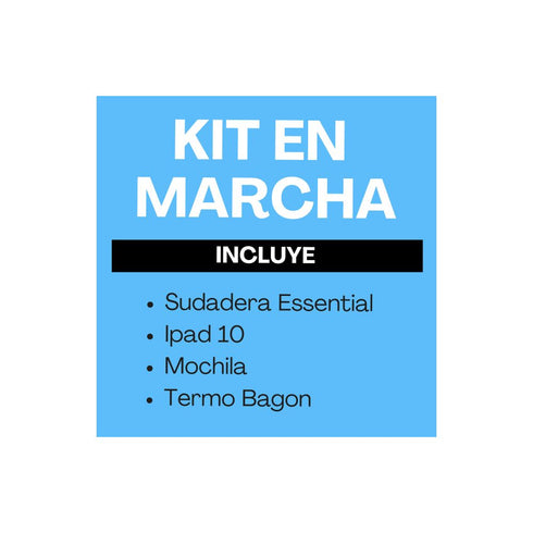 Kit en Marcha